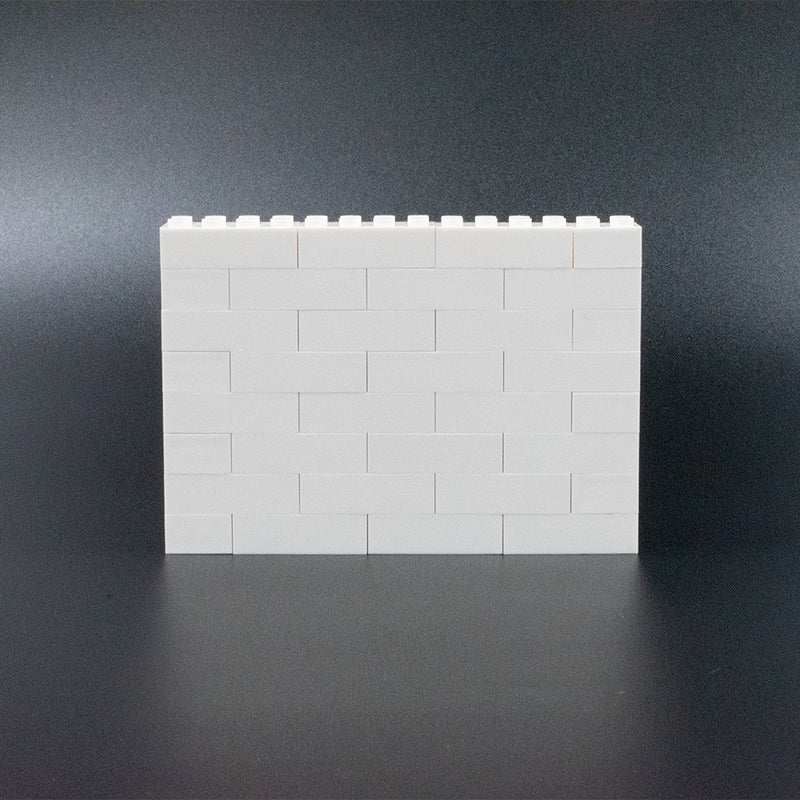 building brick puzzle custom lego photo small rectangle