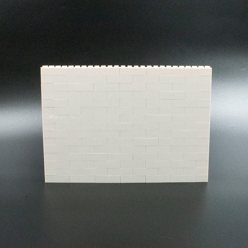 building brick puzzle custom lego photo large horizontal rectangle