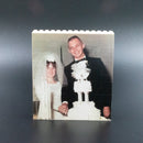 small custom photo lego building bricks vertical