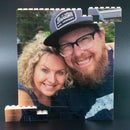 building brick puzzle custom lego photo Medium Vertical rectangle